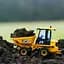 Модель Britains Самоскид JCB 6T 1:32 (43255) - мініатюра 4