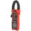 Токові кліщі Mayilon HT-208A вимірювання: V, A, Ω, C, Hz, DUTY, °C/°F (NCV, True RMS), функції: Data Hold, Max/Min, REL, продзвонювання, тест діодів - мініатюра 1