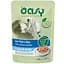Влажный корм для щенков Oasy Puppy курица и рис 100 г - миниатюра 1