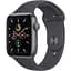 Ремешок Apple Sport Band для Apple Watch 42/44/45/49mm Midnight (MKUQ3) [78738] - миниатюра 2