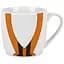 Набір дитячого посуду Limited Edition Happy fox, різнокольоровий (YF6012) - мініатюра 3