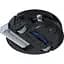 Робот-пилосос ECOVACS Deebot X8 Omni Black [136465] - мініатюра 6