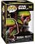 Фигурка Funko POP Star Wars: Book of Boba Fett - Boba Fett Retro det0018298 - миниатюра 2