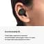 Наушники Belkin TWS Soundform Bolt True Wireless черные - миниатюра 5