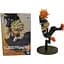 Фігурка Banpresto Моя геройська академія Кацукі Бакуго My Hero Academia Katsuki Bakugo 10 см B MHA KB LE 10 - мініатюра 1