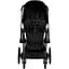Коляска з електродвигуном Cybex e-Priam La Parisienne чорна (521004449) - мініатюра 3