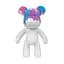 Набор для творчества ToyMonster Pour Palz Мишка Ягодный взрыв (GS-G08682) - миниатюра 5