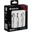 Наушники Defender Basic-620 White (63625) - миниатюра 2