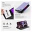 Чохол до мобільного телефона Armorstandart OneFold Case Xiaomi Redmi Note 15 Pro 4G Lavender (ARM89987) - мініатюра 4