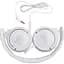 Навушники JBL T500 White (JBLT500WHT) [38543] - мініатюра 5