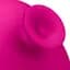 Щітка для тіла GESKE Body Brush 4 в 1 бузкова - мініатюра 3