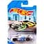 Машинка Ігрова Металева Hot Cars Bambi 324-11 Масштаб 1:64 - мініатюра 1