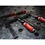 Струбцина столярна Yato тип F 1200 x 120 мм (YT-6453) - мініатюра 4
