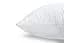 Подушка ТЕП Природа Membrana Print Pure Wool 70х70 см белая (3-00468_00000) - миниатюра 2