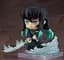 Сборная подвижная Фигурка Нендороид 2218 Nendoroid  Муичиро Токито из аниме Клинок Рассекающий демонов \ Demon Slayer - миниатюра 1