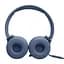 HF Stereo JBL Tune 520C USB-C (JBLT520CBLU) Blue UA - мініатюра 1
