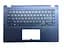 Топкейс ноутбука / верхня панель та клавіатура для ноутбука Asus E410KA, E410MA (90NB0Q11-R31UA0) Оригінал від Asus, Верхня панель клавіатури - мініатюра 1