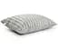 Набор Руно одеяло 172х205 + 2 подушки 50х70 силиконовый Grey Braid 172.52_Grey Braid - миниатюра 2