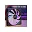 Кулер для корпуса AeroCool Frost 12 PWM FRGB (ACF3-FS11117.11) - миниатюра 5