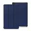 Чехол Samsung Galaxy Tab S9 Plus X810 X816 HardCase Синий - миниатюра 2