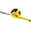 Рулетка измерительная MasterTool 10 м х 25 мм Shiftlock 62-1025 - миниатюра 1