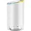 Зволожувач повітря WiWU Starry Ambient Wi-AR003 White [136078] - мініатюра 3