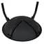 Гриль вугільний Bo-Camp Firebowl Harrow Black (8108500), Чорний - мініатюра 5