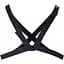 Грудна обв'язка Singing Rock Puller chest strap (1033-SR S1100.BY) - мініатюра 1