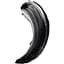 Туш для вій Maybelline New York Volume Express Colossal Smoky Eyes відтінок чорний 10.7 мл (B2182400) - мініатюра 2