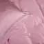 Комплект постільної білизни MirSon Imperial Tencel №02 Pink 110х140 см (2200010753295) - мініатюра 5