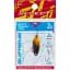 Блесна Select Supreme 2.0g 27mm #29 Fried Sugar Zephyr - миниатюра 2