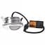 Світильник Brille настінний для сходів 1x3W NW IP20 (LED-132) - мініатюра 5