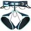 Страхувальна система Climbing Technology Avista Harness S Синій (1053-7H188B0CTSTD) - мініатюра 1