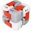 Кубик-конструктор Xiaomitu Fidget Cube Plus ZJPS03IQI White/Red/Grey - миниатюра 1