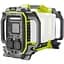 Перетворювач DC-AC (Акумуляторний інвертор) Ryobi RYOBI RY36BI1800A-0 - мініатюра 2