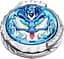 Дзиґа Auldey VI Proskill Pack Лютий Дракон Fury Wave Dragon Infinity Nado det0018435 - мініатюра 8