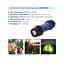 Фонарь Westinghouse 3W LED WF1501 + 3 x AAA LR03 WF1501-3LR03NTB - миниатюра 4