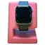 Смарт-годинник Apple Watch Series 7 GPS 45 мм Blue Aluminum Case with Blue Sport Band MKN83 5GJG Б/в [146365] - мініатюра 1