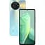 Смартфон Blackview Oscal Tiger 12 12/256 Gb Cerulean Blue (блакитний) - мініатюра 1