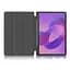 Чехол SlimTPU Active Pen Samsung Galaxy Tab S10 FE+ Plus 13.1 SM-X626 SM-X620 Bronze - миниатюра 5
