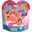 Набір для ліплення Lovin Squishy SquiRaff 0127 з повітряним пластиліном - мініатюра 1
