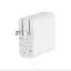 Мережевий зарядний пристрій Xiaomi USB-C Power Adapter 45W + Type-C кабель CDQ02ZM GDS4058CN - мініатюра 6