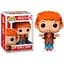 Фігурка Funko Pop Фанко Поп DC Another Ridiculous MAD Alfred E. Neuman Альфред Е. Нойман 10 см DS MP AEN 29 - мініатюра 2