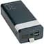 Внешний аккумулятор Remax RPP-320 Chinen 30000mAh LED черный RPP-320 - миниатюра 2