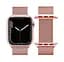 Ремінець Hoco WA03 для Apple Watch Milanese loop 38-40-41 mm (06)  - мініатюра 4