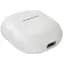 Бездротові навушники Borofone BE49 Serenity TWS Wireless BT Headset білі - мініатюра 2