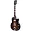Електрогітара GUILD Aristocrat HH Trans Black Burst [131456] - мініатюра 2