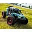 Машинка на радиоуправлении JJRC Q141-B 4WD Upgrade Version Blue [142540] - миниатюра 3