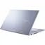 Ноутбук Asus VivoBook 15 X1502VA-BQ976 Cool Silver (90NB10T2-M01AH0) [161574] - мініатюра 4