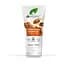 Очищувальний гель для обличчя з марокканською аргановою олією Dr.Organic 150 мл - мініатюра 1